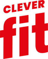Clever fit Logo